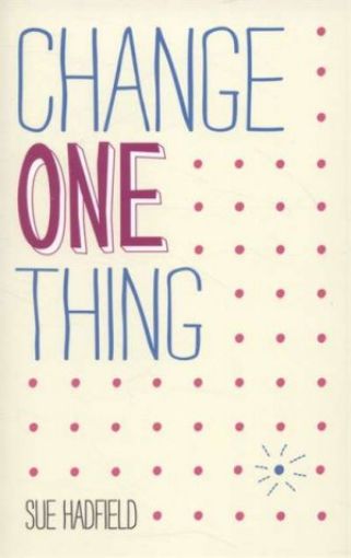 Picture of Change One Thing