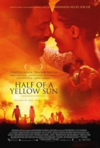 Picture of Half Of A Yellow Sun