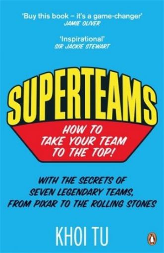 Picture of Superteams