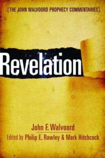 Picture of Revelation