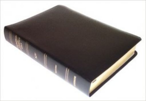 Picture of Kjv Thompson Chain Reference Bible