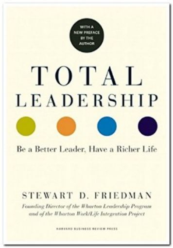 Picture of Total Leadership