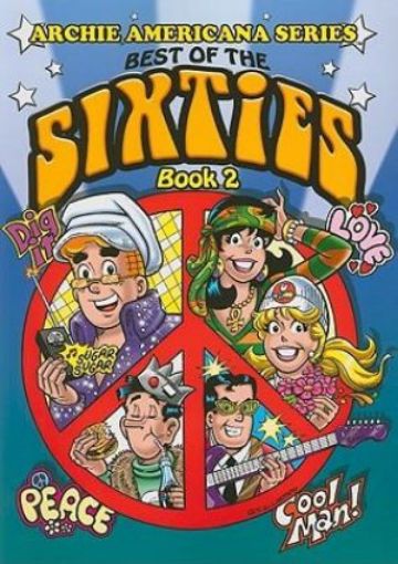 Picture of Best Of The Sixties: Book 2