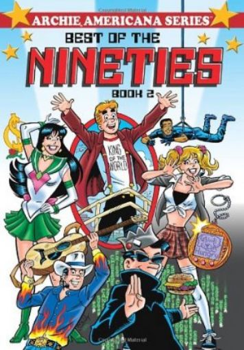 Picture of Best Of The Nineties: Book 2