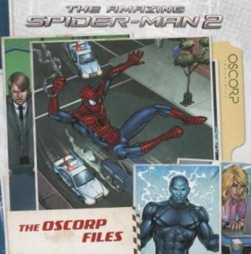 Picture of The Amazing Spider-Man 2