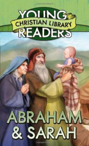 Picture of Abraham & Sarah