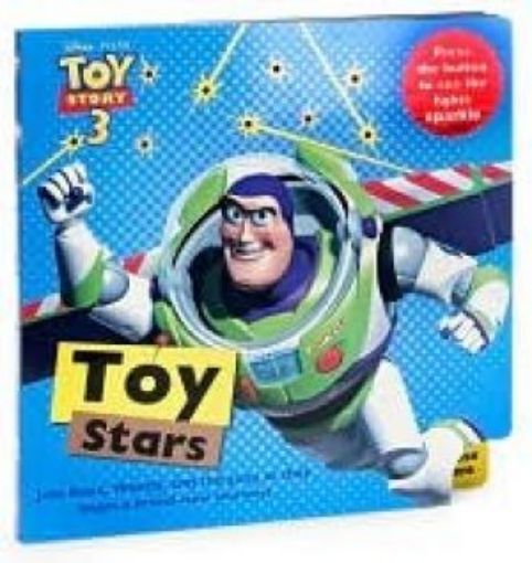 Picture of Toy Stars 3