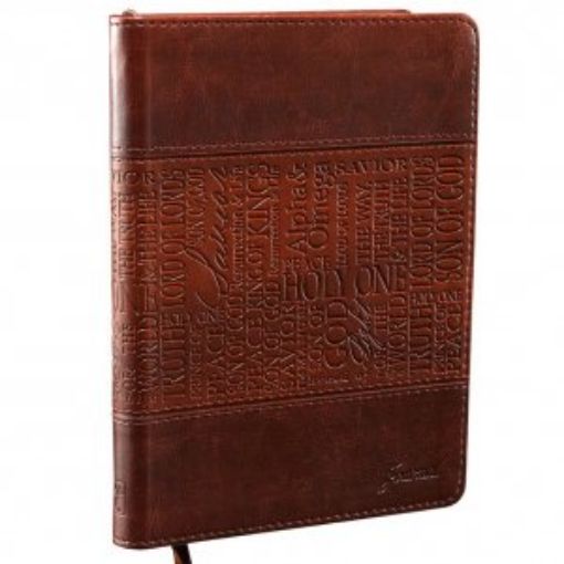 Picture of Names Of Jesus Journal