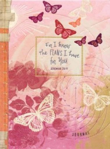 Picture of Butterfly Design Journal