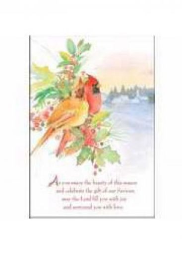 Picture of Assorted Christmas Card
