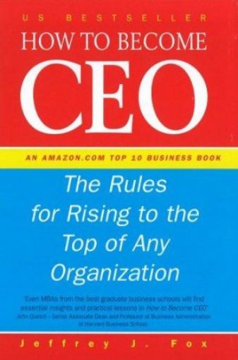 Picture of How To Become Ceo