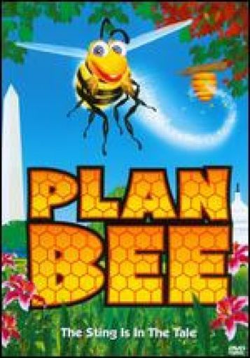 Picture of Dvd- Plan Bee