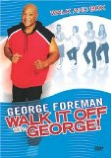 Picture of Dvd- Walk And Box