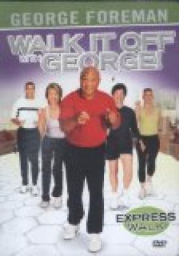 Picture of Dvd- Express Walk