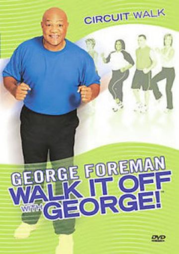 Picture of Dvd- Circuit Walk