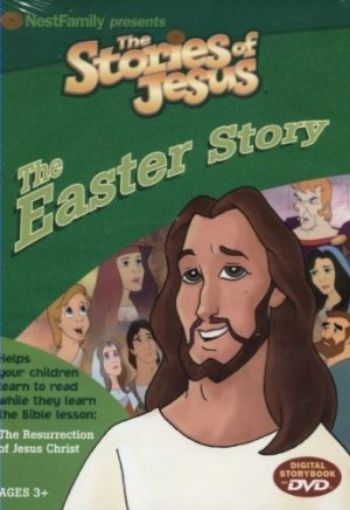 Picture of The Easter Story