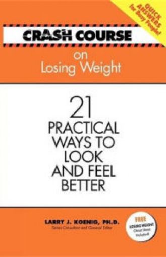 Picture of Losing Weight: 21 Practical Ways To Look And Feel Better