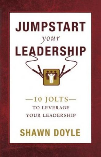 Picture of Jumpstart Your Leadership