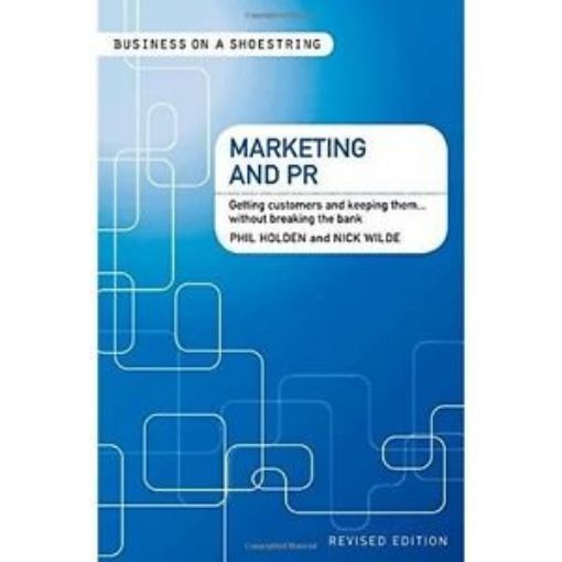 Picture of Marketing And Pr