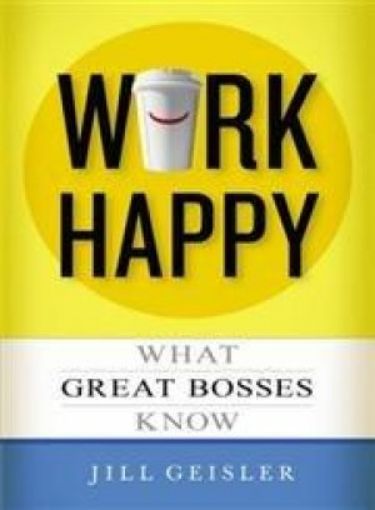 Picture of Work Happy