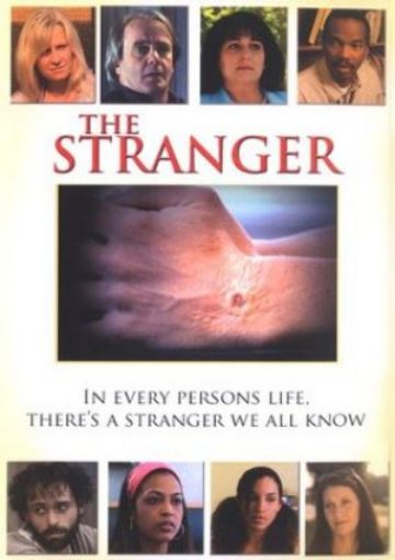 Picture of The Stranger
