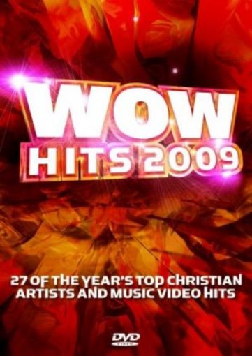Picture of Wow Hits 2009 [Dvd]