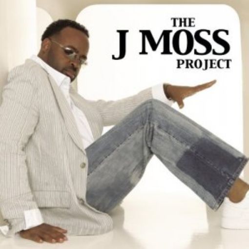 Picture of The J Moss Project