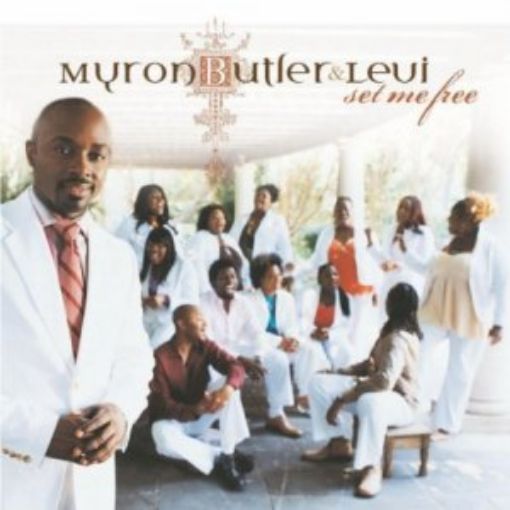 Picture of Set Me Free