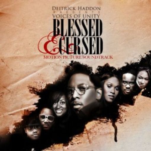 Picture of Blessed & Cursed Cd