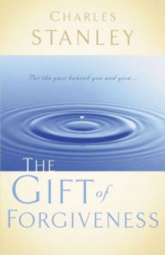 Picture of The Gift Of Forgiveness