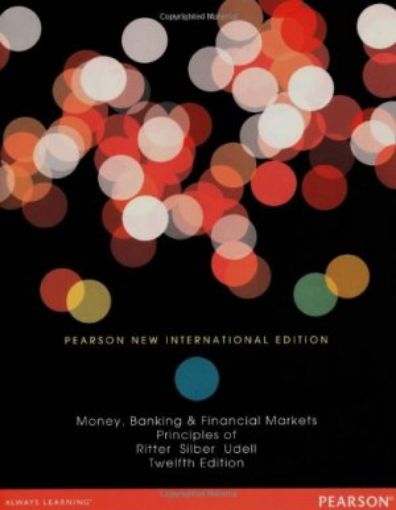 Picture of Principles Of Money, Banking And Financial Market