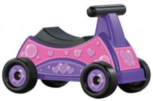 Picture of Girls Ride-On