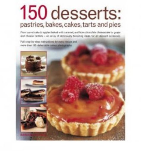 Picture of 150 Dessert