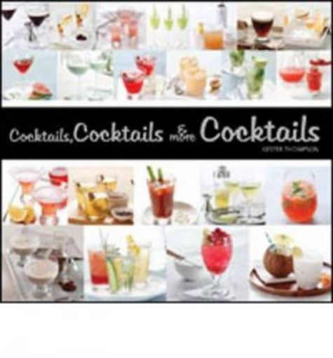 Picture of Cocktail, Cocktail & More