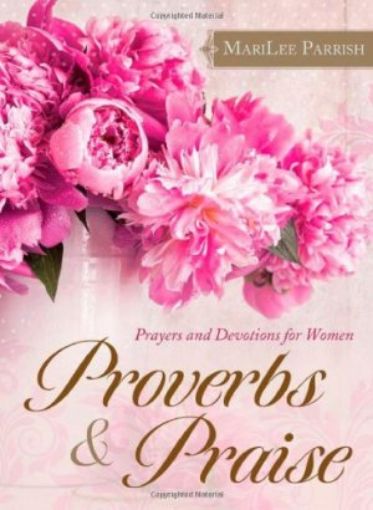 Picture of Proverbs & Praise