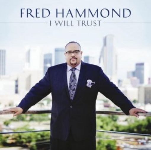 Picture of I Will Trust