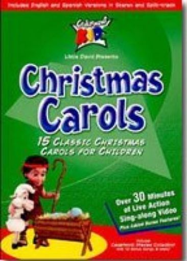 Picture of Cedarmont Kids Christmas Carols