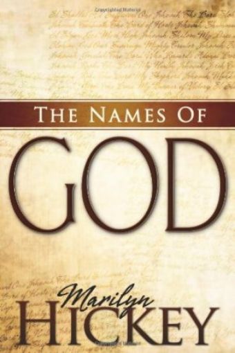Picture of Names Of God
