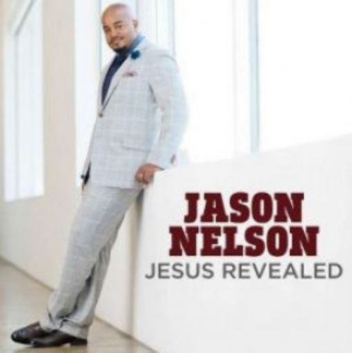 Picture of Jesus Revealed (Cd)