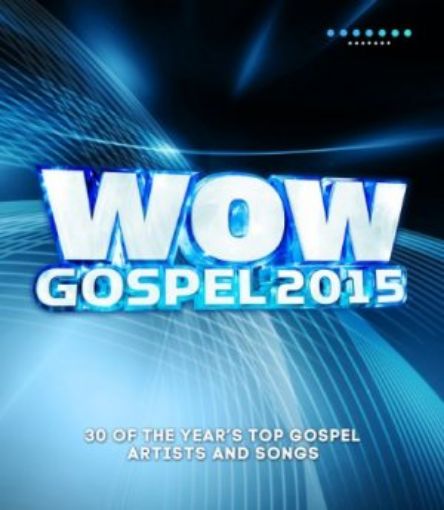 Picture of Wow Gospel 2015