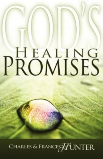 Picture of God's Healing Promises
