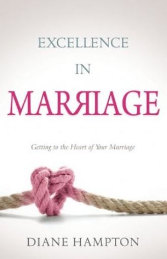 Picture of Excellence In Marriage P/C