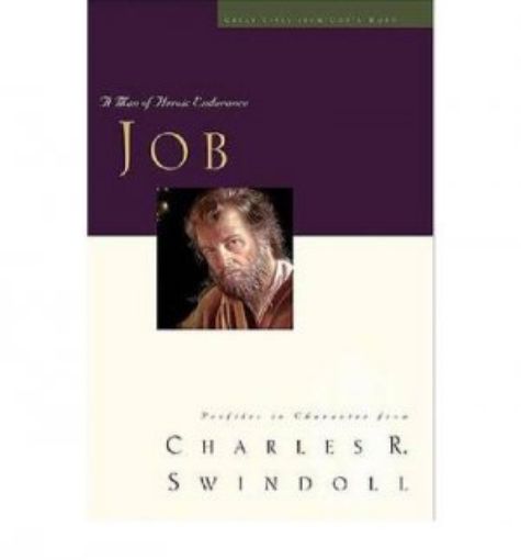 Picture of Job: A Man Of Heroic Enduarance