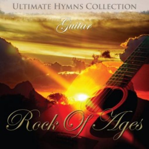 Picture of Ultimate Hymns Collection: Rock Of Ages Cd
