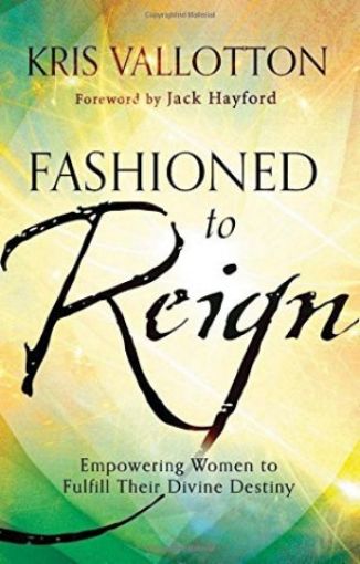 Picture of Fashioned To Reign