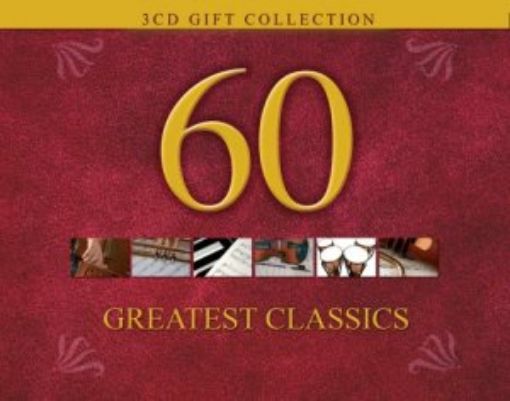 Picture of 60 Greatest Classics