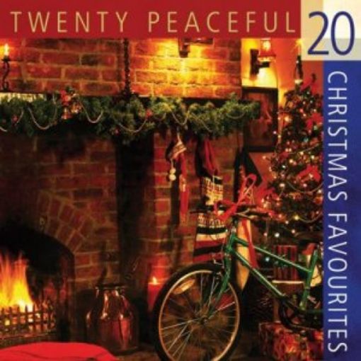 Picture of Twenty Peaceful Christmas