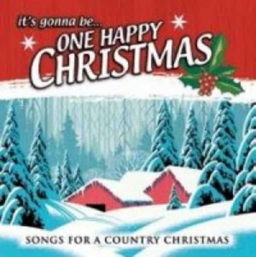 Picture of It's Gonna Be One Happy Christmas