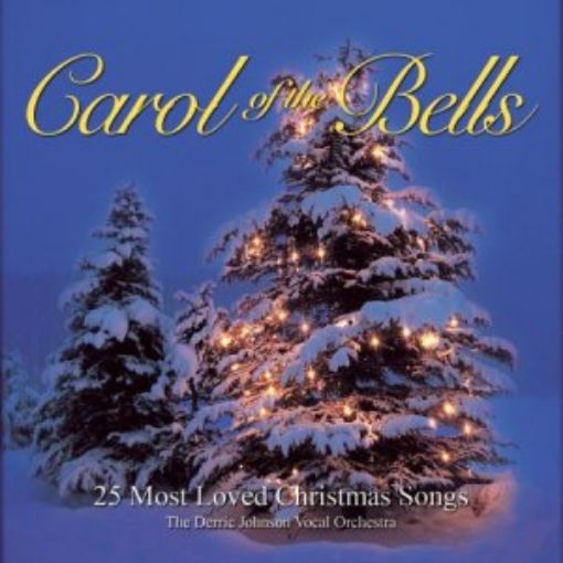 Picture of Carol Of The Bells Cd