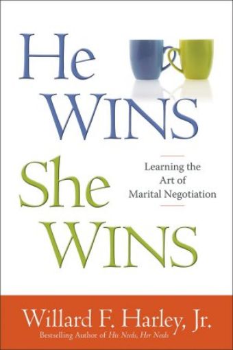 Picture of He Wins, She Wins P/C